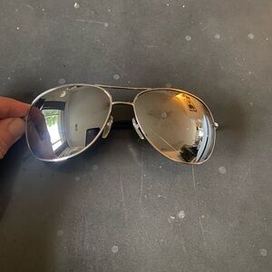 Polarized Nys collection sunglasses